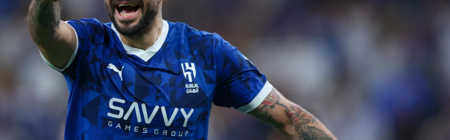 华体会一键直达-英媒：曼联在考虑求购米特罗维奇，他的转会费为4000万镑