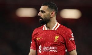 英超主帅心声莫耶斯谈萨拉赫未来：我们会开心地送他上飞机