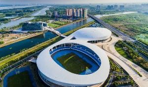 华体会一键直达-苏媒：南京青奥体育公园将改建5万人专业足球场，今年下半年开工