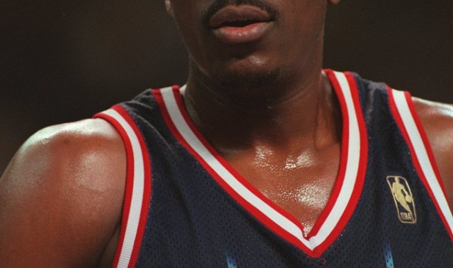 华体会权威下载-美记：瀚森内线技术在NBA已算不错 你不能指望20岁的他像大梦一样