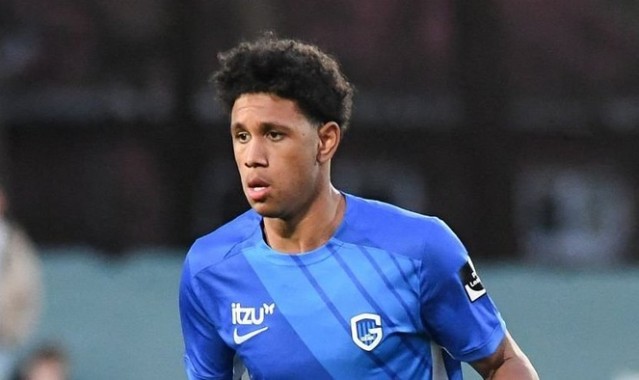 华体会APP下载-米兰放弃荷兰小将Onstein，巴萨接近签下|AC米兰|比甲|亨克|亨克二队|转会_新浪体育_新浪新闻