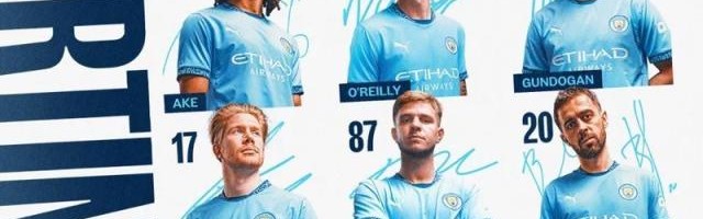 华体会APP下载-【足总杯】奥赖利双响丁丁传射，曼城3比1普利茅斯