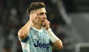 解约金3000万欧！记者：小孔塞桑可以获得自己转会费的20%分成