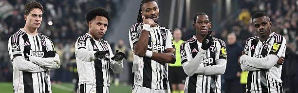 华体会官方入口-【观点】巧妇难为无米之炊 尤文该不该冬窗买前锋？