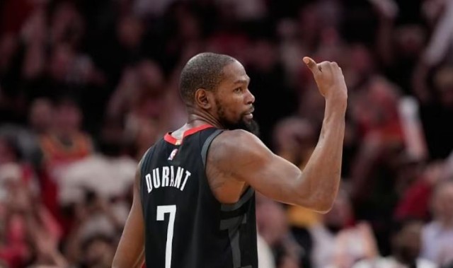 华体会权威下载-惨败！亚历山大20+4裁判引争议，申京14+13，杜兰特19+7全队最低