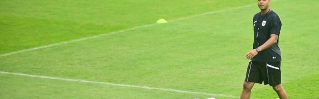 克鲁伊维特：我们将找出中国队的弱点并加以利用；争取通过定位球得分