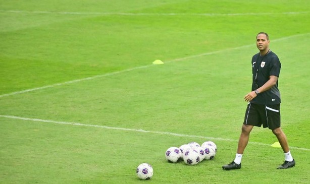 克鲁伊维特：我们将找出中国队的弱点并加以利用；争取通过定位球得分