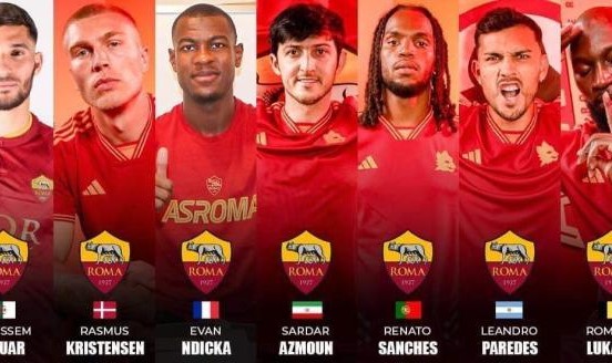 华体会APP下载-卢卡库首秀难救罗马，3轮不胜魔力鸟魔力不再？